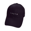 Summer 2018 Brand New Cotton Mens Hat Youth Letter Print Unisex Women Men Hats Baseball Cap Snapback Casual Caps