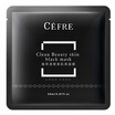 CEFRE Facial Mask 1 piece Cleaning mask oil control balance hydrating men&women mask stickers