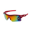 Sunglasses UV400 Outdoor Sports Eyewear High Quality climb bicycle Sun Glasses Mountain Glasses gafas de sol