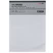Deli deli 3 16K20 pages Zhang Fang letter paper book draft paper 3429