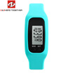Women Watches Digital Wristwatches Silicone Strap Sport Watch Calorie Pedometer Distance 7 Colors Femmes Montres
