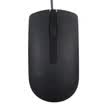 Dell DELL MS116 wired mouse black