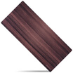 EXCO eagle esports gaming mouse pad edging oversized table mats 5mm thickened fine-faced keyboard pad Jingdong self-operated MSP015