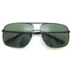 UV400 Sunglasses Men Polarized Lens square Sun Glasses Male Driving Goggles Eyeglasses