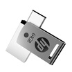 HP u u disk x5000m Type-C flash drive 64G