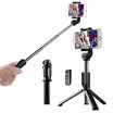 Weifeng WEIFENG WF-1818 Wei Feng mobile phone camera tripod anchor live support Bluetooth self-timer outdoor tripod self-timer