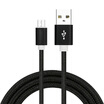 USB Cable Micro USB Fast Charge Data Cable For Android05M