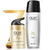 Olay Olay Skin Care Set Multi-effect Repair Classic Gift Box Multi-effect Repair Cream 50g Renew Water 150ml Cosmetic Hydration Set
