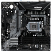ASRock B360M-HDV Motherboard Intel B360LGA 1151