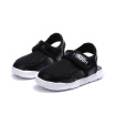 Summer Children Shoes 2018 Boys Sport Sandals Fashion soild color Net Cloth Breathable Sandals Kids Toddler baby shoes