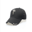 1 Baseball Cap Mens Lady Adjustable Cap Leisure Casual Hat Hoop Pendant Three-ringed Cap Snapback Summer Autumn Hat