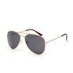 Unisex Aviator Sunglasses