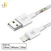 D8 MFi certified Apple data line 8765s phone fast charge charger cable USB power cord support iphone56s7PlusXipad pro