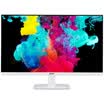 Acer fiber front HA220Q 215 inch slim fuselage narrow border IPS wide viewing angle full HD love eye does not splash screen display white