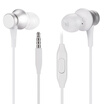 Original Xiaomi Piston In-ear Earphones with Mic Fresh Version