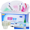 David Ovulation Test Strips 30 Pregnancy Tests Early Pregnancy Test Strips 10 Sperm Detection 1 Ovary Function Test 3