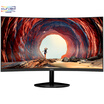 Wieko HKC CH40 236-inch 1800R Curved VA Wide Angle Non-Flash Screen Slim Edge Assembly Chicken Mainframe Desktop Computer Display HDMIVGA Interface