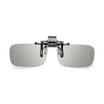 Love ant ianttek 3D myopia clip 3D cinema myopia special polarized clip polarized glasses