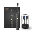 Haplee electric toothbrush adult rechargeable sonic vibration toothbrush three nursing mode