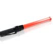 40000 km traffic safety baton road warning command emergency fluorescent flashing LED light fire bar SWY2003