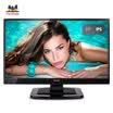 ViewSonic 23-inch IPS hard screen wide viewing angle LED backlit computer monitor display VA2349s-2