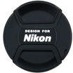 Weather is good 77mm Nikon lens cover for Nikon D7100 D3300 D5300&other SLR cameras 24-120mm 28-300mm 16-35mm 24-70mm etc