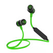 Plextone Bx335 Magnetic Earphones bluetooth wireless stereo headset sports With microphone