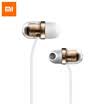 Auriculares originales con diseño de cápsula Xiaomi Mi Capsule Design con control de micrófono en el cable