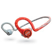 Plantronics BackBeat FIT Wireless Sport Stereo Bluetooth Headphones Music Headphones Universal Bilateral Ear Mount Ear Lava Red