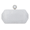 Fawziya Crystal Clutch Purses Rhinestone Evening Bags And Clutches For Women