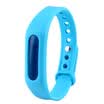 Gong Xun Mosquito Repelente Brazalete Bebé Adulto Bebé Mosquito Pulsera Niño Anillo Natural Al Aire Libre Embarazada Anti-mosquito Azul Azul