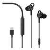 HUAWEI CM-Q3 Noise canceling headphones black