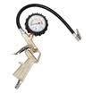 Wick Wico WK-9130 tire pressure gauge tire pressure gauge tire pressure gun car tires inflatable deflation precision pointer pressure gauge air nozzle tires air gun gas pump