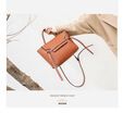Summer new fashion women wild temperament handbag shoulder bag for mothers day presents