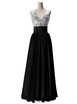 Sequins A-line Prom Evening Cocktail Dresses Homecoming Party Pageant Gown Formal Bridesmaid Dress