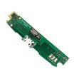 Tablero de carga genuino del USB del 100 original con el micrófono del cable de la flexión para las piezas de recambio del teléfono móvil de Lenovo S820 Envío de la gota