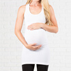 Home Long Maternity Dress Dress For Pregnant Women