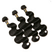 YAVIDA Hair 7A Brazilian Virgin Hair Body Wave 3 pcs Brazilian Hair Weave Bundles Virgin Brazilian Body wave Hair Extension Drop S