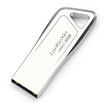 Lanke core DR U disk 64GB metal shell waterproof shatter-resistant business office universal thin mini portable belt