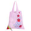 Cute Eco Storage Handbag Shopping Bag Strawberry Reusable Foldable Tote Bag Shopper