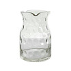 Creative Simple Flower Glass Vase For Home And Wedding Decoration