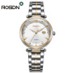 ROSDN Luxury Women Watches Dress Relogio Feminino Clock Wrist Watch Women Montre Femme Quartz Ladies Watch for Lovers Girl