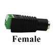 DC Connector for LED Strip Free Welding LED Strip Adapter Connector Male or Female 2pcsLot DC Connector for LED Strip Free Welding LED Strip Adapter Connector Male or Female 2pcsLot