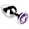 Private cabinets for men&women After the anus Plug SM Anus Adult sex supplies Stainless steel Metal Alternative appliances Chrysanthemum Masturbation Passion toys Small metal Anal Bright&silky