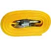 1000A 3m car battery with fire line wire battery clip connection fire