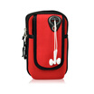 Sports Running Armband Bag Case Cover Running armband Universal Waterproof Sport mobile phone Holder Outdoor Sport Phone Arm Bag