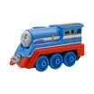 Thomas&friends THOMAS & FRIENDS small train set alloy model toy 3-6 years old childrens toy boy gift car model BHR64 streamlined Thomas