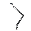 KFW RP-2 Microphone Desktop Desktop Mount Capacitor Handheld Microphone Stand Universal Swing Cantilever Bracket Microphone Microphone Shockproof Stand