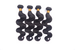 Bouncy Top Quality NLW Products Brazilian Virgin Hair Body Wave 5 Bundles 8A Unprocessed Free Shipping Full&Thick
