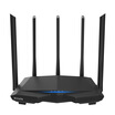 Tenda AC7 1200M dual-band wireless router 5G home wall WiFi enhanced smart game routing 5 antenna new product